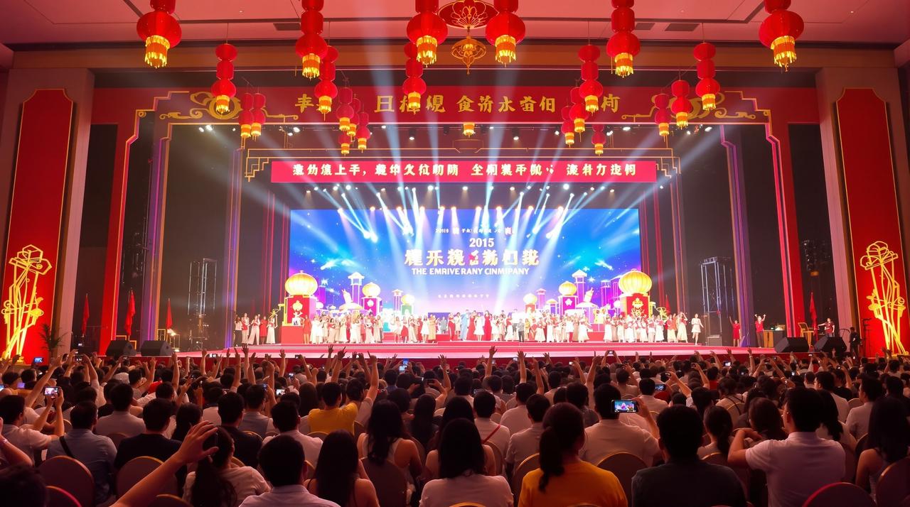 日韩在线电影20周年庆典粉丝嘉年华